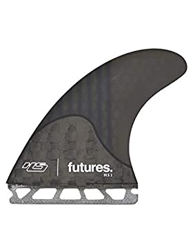 【中古】【輸入品・未使用】Futures Fins - HS1 Haydenshapes Generation Series