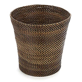 【中古】【輸入品・未使用】Calaisio Waste Basket 11dx11h｜スカイマーケットプラス