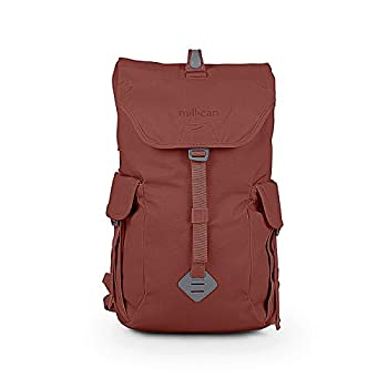 【中古】【輸入品・未使用】[ミリカン] リュック Fraser The Rucksack 25L Rust 47,136円