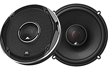 【中古】【輸入品・未使用】JBL Stadium GTO620 高性能マルチエレメントスピーカーとコンポーネントシステム