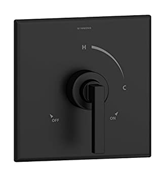 【中古】【インポート品・未当て嵌める】Symmons Dia 歯刷子保持者 3600-MB-TRM 1 その他-キッチン用品・食器・調理器具