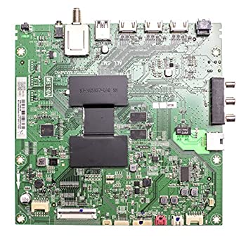 【中古】【インポート品・未当て嵌める】TEKBYUS MB-T10NA05-MA200AA 40-MST10A-MAA4HG メインゲーム盤 60RH2用