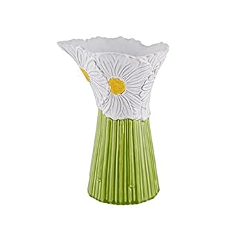 【中古】【インポート品・未当て嵌める】Bordallo Pinheiro Maria Flor 水さし