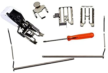 【中古】【輸入品・未使用】Sew-link #50N - ウォーキングフット7MM ベルニーナ新スタイル｜スカイマーケットプラス