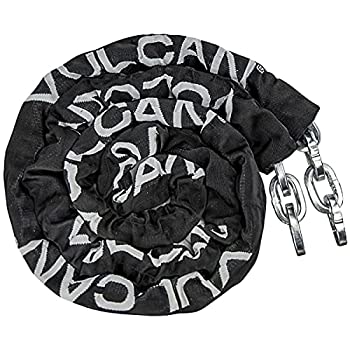 【中古】【輸入品・未使用】Vulcan 硬化型セキュリティチェーン 5/16インチ x 9フィート