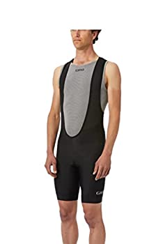 【中古】【輸入品・未使用】Giro ユニセックス クロノ スポーツ ビブ ショート ビブショーツ S ブラック