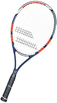 【中古】【輸入品・未使用】Babolat Pulsion 105 ガット付き 4 3/8 テニスラケット|スカイマーケットプラス