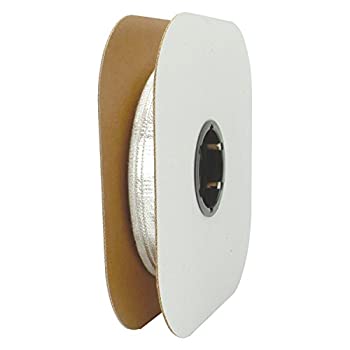 【中古】【輸入品・未使用】Heat Sheath - 1/2in I.D. x 50ft Spool