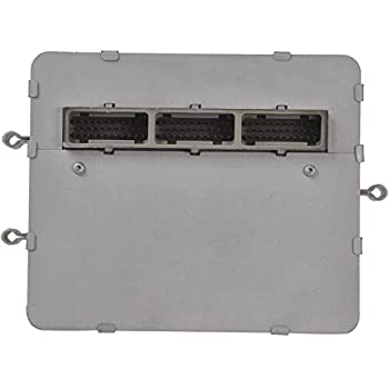 【中古】【インポート品・未当てはめる】Cardone 79-4407 Remanufactured Chrysler Computer