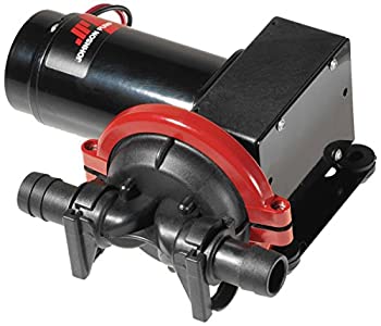 【中古】【輸入品・未使用】Viking Power 16 Waste Pump, 12V