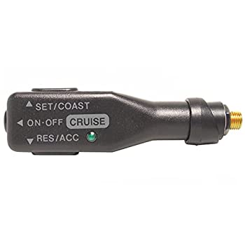 【中古】【輸入品・未使用】Rostra Complete Cruise Control Kit 250-9617