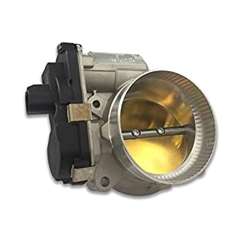 【中古】【輸入品・未使用】POWR-FLO THROTTLE BODY GM