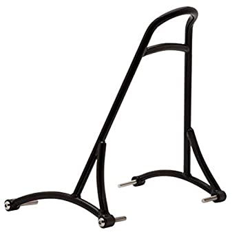 【中古】【輸入品・未使用】Burly B13-1500B ブラック ショート シーシーバー 1パック