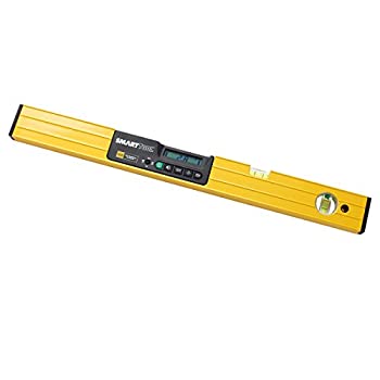 【中古】【輸入品・未使用】M-D Building Products 92500 SmartTool Gen3 Digital Level, 24 by M-D Building Products