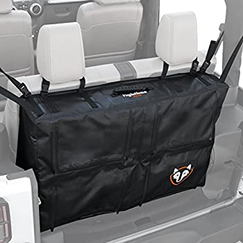 【中古】【輸入品・未使用】Rightline Gear製 100J72-B トランクストレージバッグ 黒 ブラック 100J72-B|スカイマーケットプラス