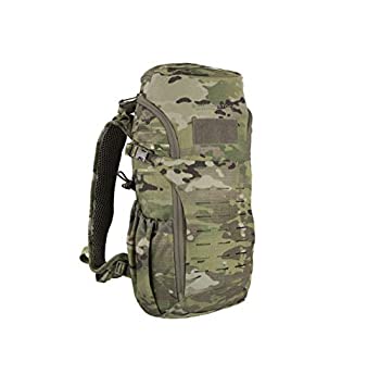 【中古】【輸入品・未使用】Eberlestock Bandit Pack (マルチカム)｜スカイマーケットプラス
