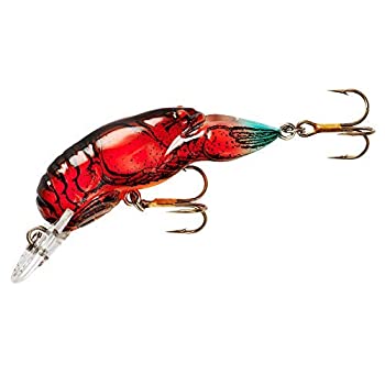 【中古】【輸入品・未使用】Rebel Crawfish-Nest Robber [並行輸入品]