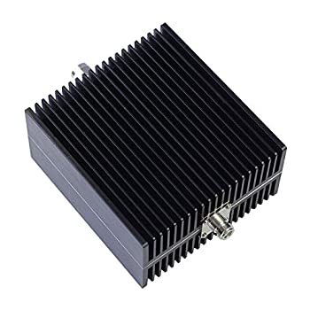 【中古】【輸入品・未使用】BECEN 200W N RFアッテネータ、DCから3GHz、50オーム(10db)。 42,726円