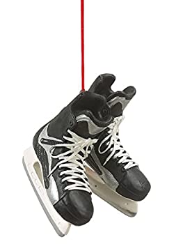 【中古】【輸入品・未使用】1 X Christmas/ Everyday Ornament- 2.5 Inch Hockey Skates (Hang or Stand Up!) [並行輸入品]｜スカイマーケットプラス 25,276円