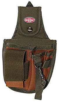 【中古】【インポート品・未当て嵌める】Bucket Boss - Rear Guard Pouch with FlapFit, Pouches - Original Series (54120) 商いもの種別: 物の具御徒面子 [並行輸入品] その他-花・ガーデン・DIY
