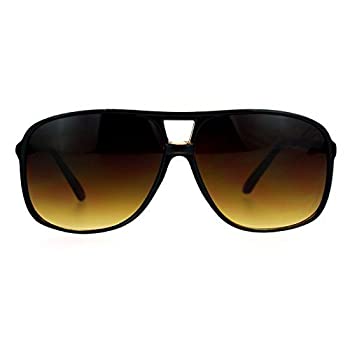 楽天市場】【中古】 SENNA (セナ) スクエア型サングラス BROWN