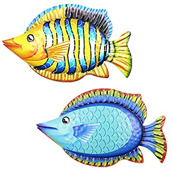 楽天市場】【中古】【輸入品・未使用】Danya B. FHB6563 魚の