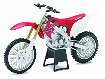 【中古】【輸入品・未使用】New-Ray 1:12 Scale Honda CRF 250R Die Cast Replica [並行輸入品]