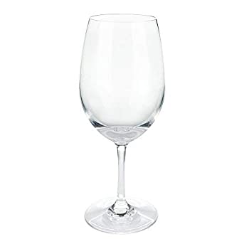【中古】【輸入品・未使用】Polycarbonate Wine Glass by True [並行輸入品]