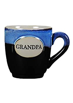 【中古】【輸入品・未使用】"Grandpa" Porcelain 16 Oz Coffee Mug with Gift Box [並行輸入品]｜スカイマーケットプラス
