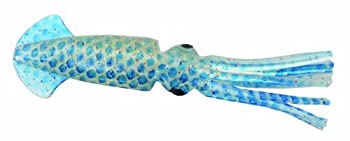 【中古】【輸入品・未使用】Mold Craft Scaled Squid Lure (5-Pack) [並行輸入品]｜スカイマーケットプラス 13,217円