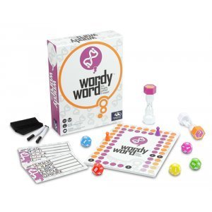【中古】【輸入品・未使用】Wordy Word [並行輸入品]｜スカイマーケットプラス