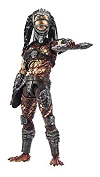 【中古】【輸入品・未使用】Hiya Toys Predator 2: Boar Predator 1: 18 Scale Action Figure [並行輸入品]｜スカイマーケットプラス