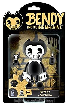 【中古】【輸入品・未使用】Bendy Action Figure [並行輸入品]