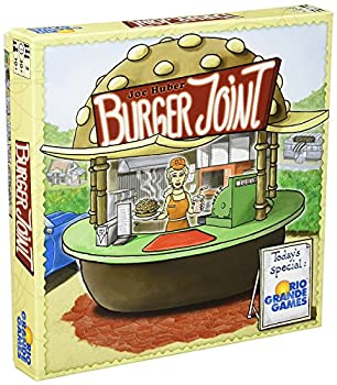 【中古】【輸入品・未使用】Burger Joint [並行輸入品]｜スカイマーケットプラス