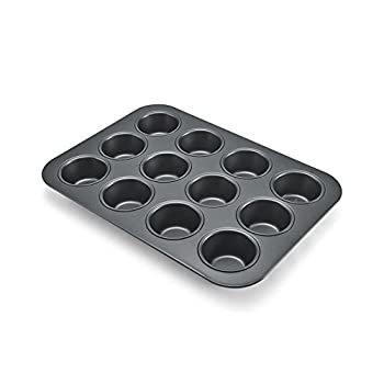 【中古】【輸入品・未使用】Chicago Metallic Non Stick 12 Cup Muffin Pan by Chicago Metallic [並行輸入品]