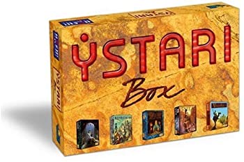 【中古】【輸入品・未使用】Ystari Treasure [並行輸入品]｜スカイマーケットプラス