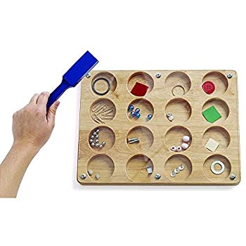 【中古】【輸入品・未使用】Excellerations Predict Magnetic Discovery Board [並行輸入品]