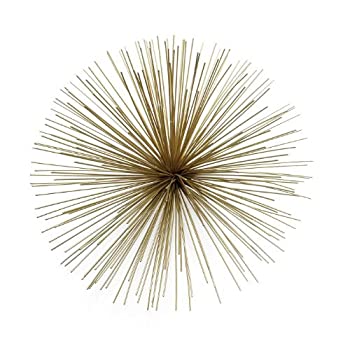 【中古】【輸入品・未使用】Torre & Tagus 900268 Spike Wall Pod, Large, Gold by Torre & Tagus [並行輸入品]