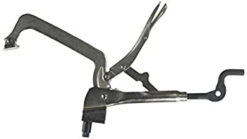 【中古】【輸入品・未使用】BuildPro, Inserta Pliers, 5/8\