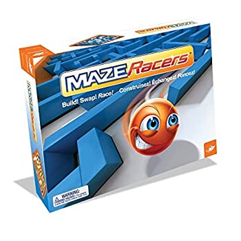 【中古】【輸入品・未使用】Maze Racers Game by FLAHC [並行輸入品]｜スカイマーケットプラス