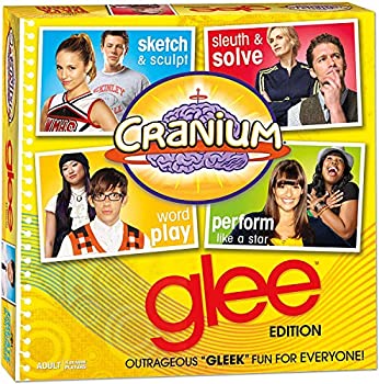 【中古】【輸入品・未使用】Glee Cranium [並行輸入品]｜スカイマーケットプラス