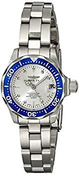 【中古】【輸入品・未使用】インヴィクタ Invicta Women's 14125 Pro Diver Stainless Steel Bracelet Watch [並行輸入品]｜スカイマーケットプラス