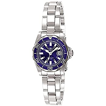 【中古】【輸入品・未使用】[インヴィクタ]Invicta 腕時計 Signature Collection Pro Diver Watch INVICTA-7060 レディース [並行輸入品]