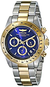 【中古】【輸入品・未使用】[インヴィクタ]Invicta 腕時計 Speedway Collection INVICTA-3644 メンズ [並行輸入品]