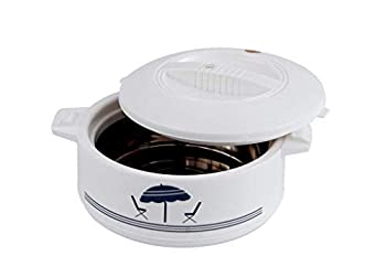 【中古】【輸入品・未使用】Cello CE-5.0L Chef Deluxe Hot-Pot Insulated Casserole Food Warmer/Cooler, 5-Liter [並行輸入品]