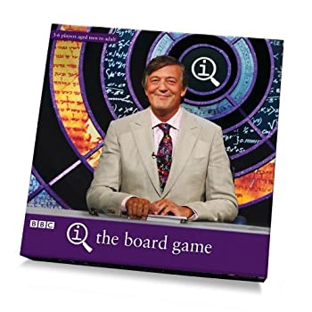 【中古】【輸入品・未使用】Paul Lamond QI Board Game [並行輸入品]｜スカイマーケットプラス