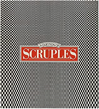 【中古】【輸入品・未使用】A Question of Scruples (1986) [並行輸入品] 24,107円