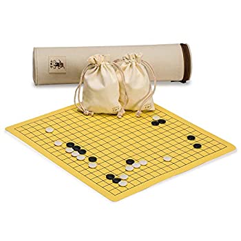 割引クーポン Deluxe Go Game Roll Up Magnetic Portable Set 並行輸入