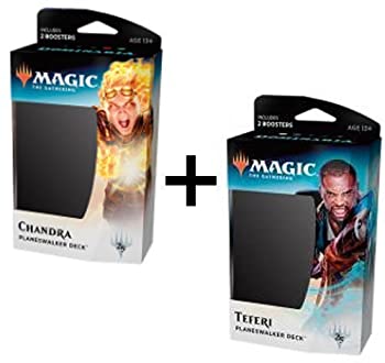 MTG マジックザギャザリング　エントリーセット マジック：ザ・ギャザリング イニストラードを覆う影 エントリー