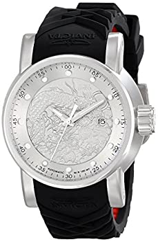 【中古】【輸入品・未使用】[インヴィクタ]Invicta 腕時計 S1 Rally Analog Display Japanese Automatic Black Watch 15862 メンズ [並行輸入品]｜スカイマーケットプラス